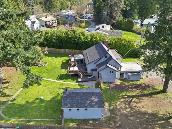 1913 Deville Drive NW, Bremerton, WA 98312