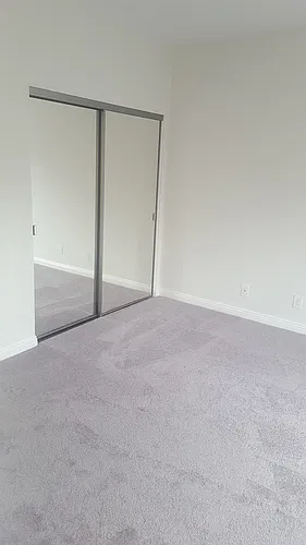 Floor plan One Bedroom One Bath