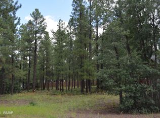 5696 Hidden Oaks Dr N, Pinetop, AZ 85935