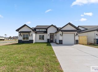 115 Marigold Rd, Los Fresnos, TX 78566