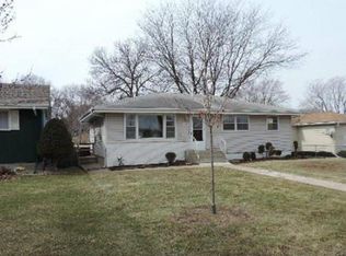 6604 5th Ave S, Richfield, MN 55423