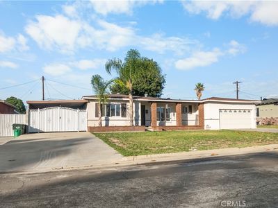 18811 E Weather Rd, Covina, CA, 91722