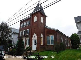 3214 N Ruch St APT 1, Whitehall, PA 18052