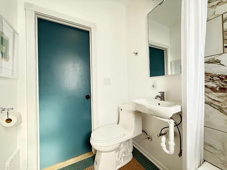Bright, Clean Colors