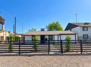 6823 N 25TH Drive, Phoenix, AZ 85017