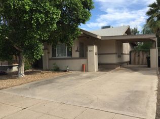 725 W Pierce St, Phoenix, AZ 85007