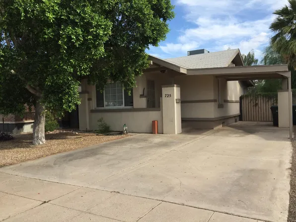 725 W Pierce St, Phoenix, AZ 85007