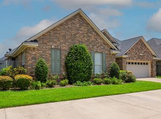 8145 Captain Mary Miller Dr, Shreveport, LA 71115