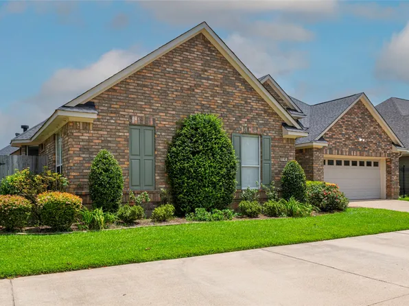 8145 Captain Mary Miller Dr, Shreveport, LA 71115