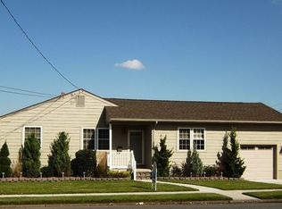 605 N Dorset Ave, Ventnor City, NJ