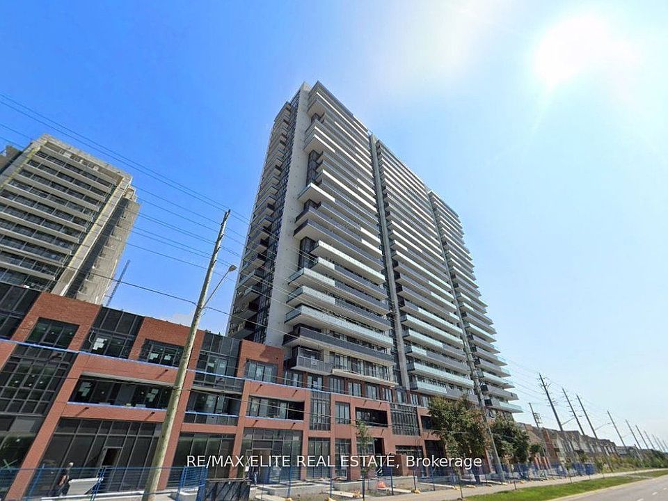 1st image of 2545 Simcoe St N #2715