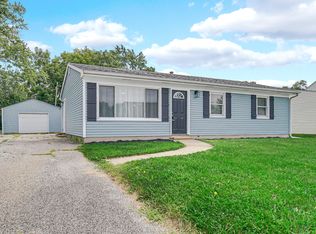 763 Baltimore Rd, Valparaiso, IN 46385