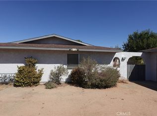 21336 Laguna Rd, Apple Valley, CA 92308