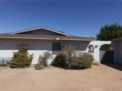 21336 Laguna Rd, Apple Valley, CA, 92308