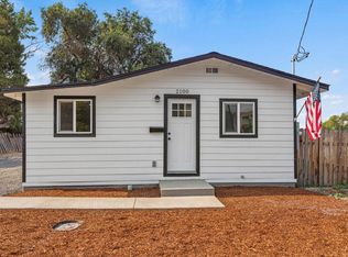 2100 Main St, Klamath Falls, OR 97601
