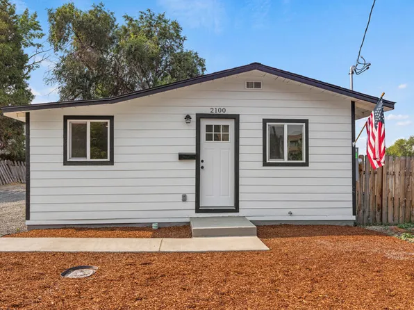 2100 Main St, Klamath Falls, OR 97601