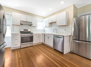 31 Champney St, Brighton, MA 02135