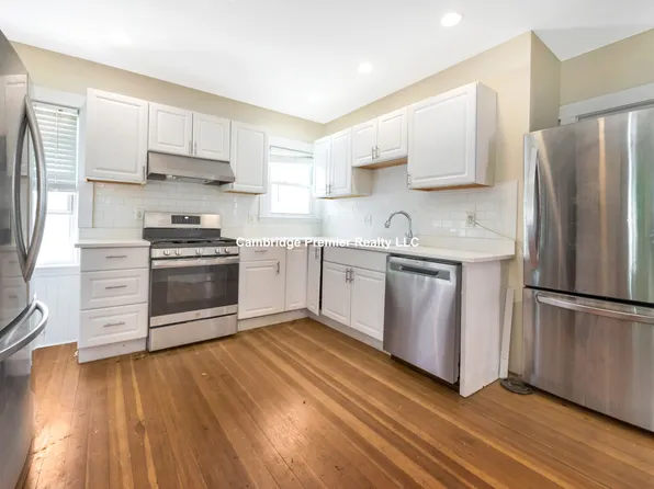 31 Champney St, Brighton, MA 02135