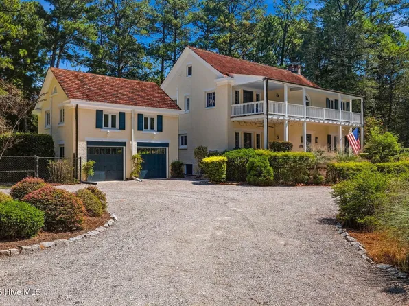 140 Arbutus Road, Southern Pines, NC 28387
