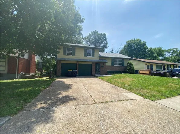 5223 Cypress Ave, Kansas City, MO 64130