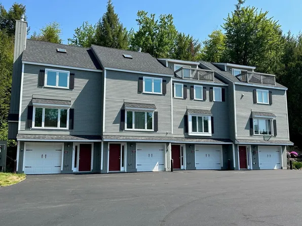 94 Alpine Village Drive #128, Woodstock, NH 03262