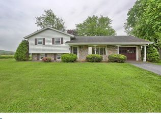 6304 Oley Turnpike Rd, Oley, PA 19547