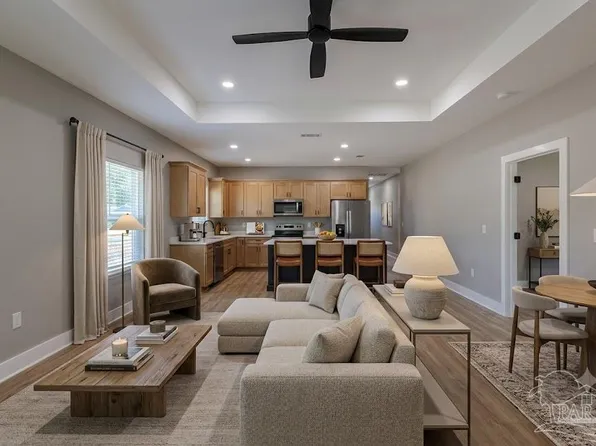 1001 Bremen Ave, Perdido Key, FL 32507