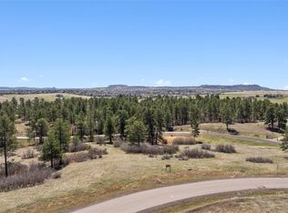 2301 Keep Dr, Sedalia, CO 80135