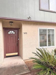 1745 N Winery Ave Unit 102, Fresno, CA, 93703
