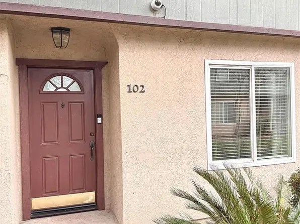 1745 N Winery Ave Unit 102, Fresno, CA 93703