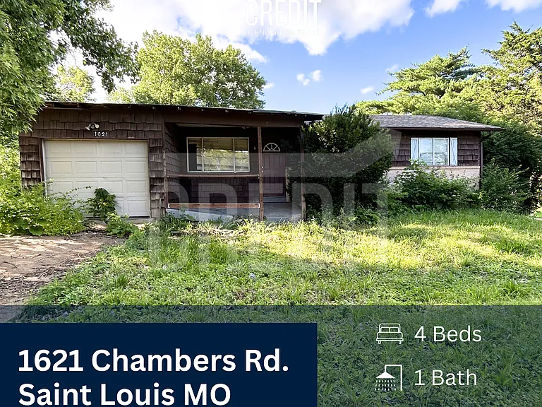 1621 Chambers Rd — Photo 1