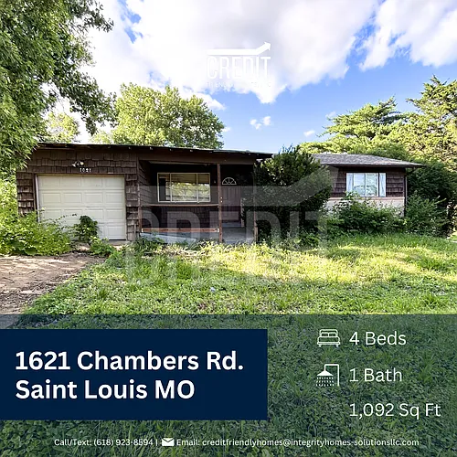1621 Chambers Rd Photo 1
