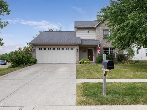 14906 Copper Tree Way, Carmel, IN 46033