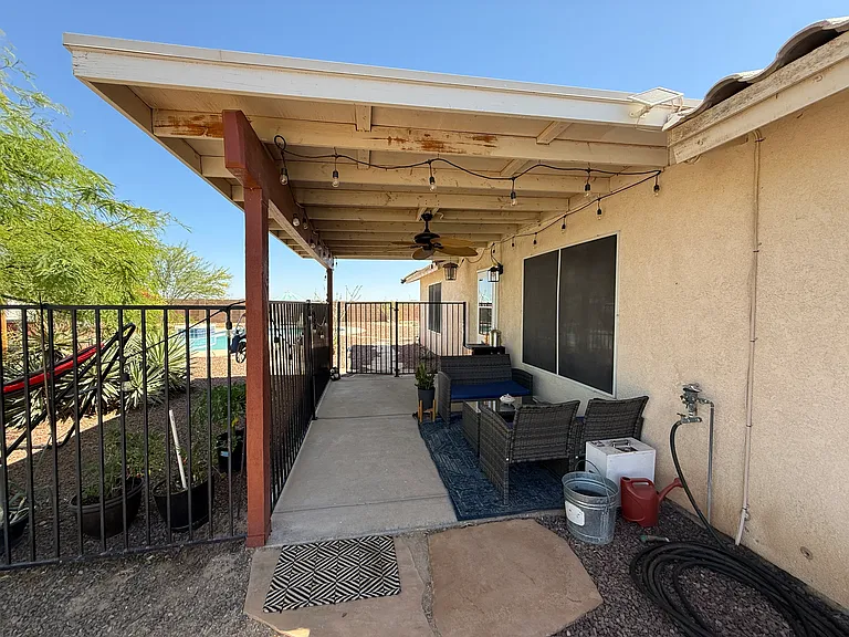 4028 S Sagebrush Ave — Photo 36