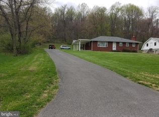 12201 Knob Rd NE, Cumberland, MD 21502