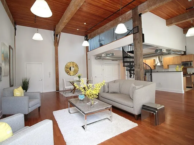 4 Powder Mill Sq #106D — Photo 2