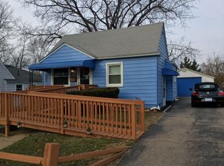 651 3rd Ave, Pontiac, MI 48340