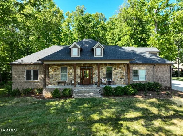 104 Lookout Ct, Blountville, TN 37617