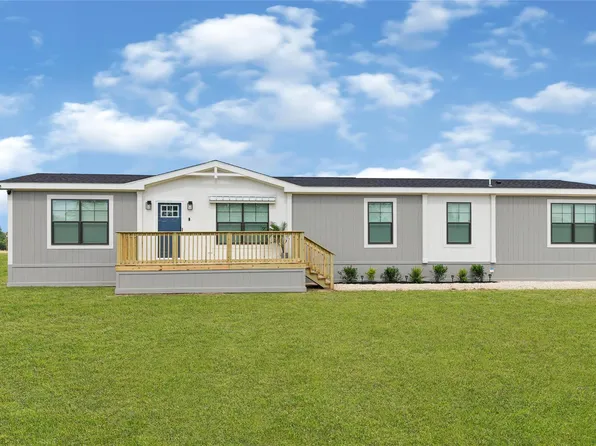 2564 County Road 2274, Cleveland, TX 77327