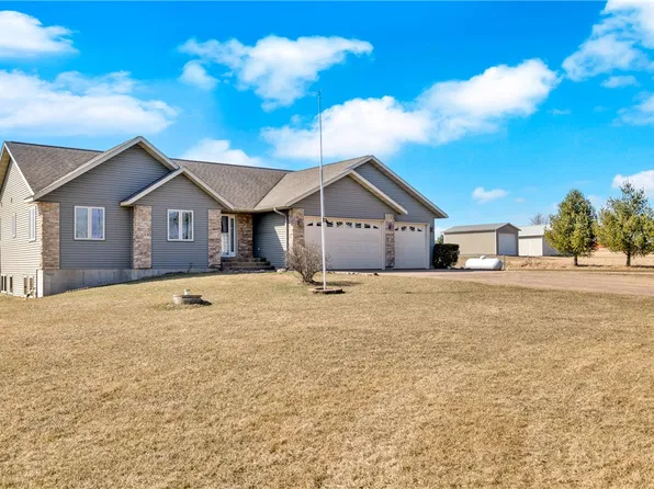 3820 250th Street, Cadott, WI 54727