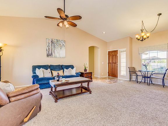 5th image of 8780 W Sierra Pinta Dr