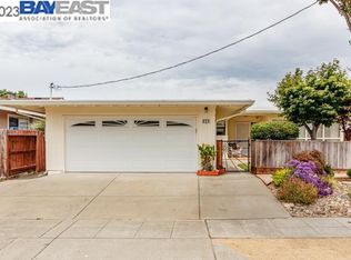 523 Lagunitas Ln, Hayward, CA 94544