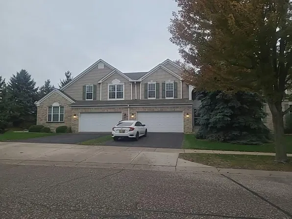 3968 Darling Dr, Woodbury, MN 55125