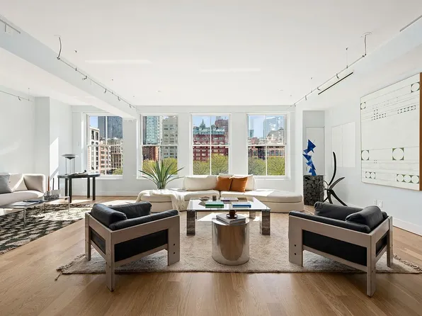 32 Laight St APT 5, New York, NY 10013