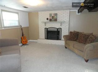 13203 Craig Ave, Grandview, MO 64030