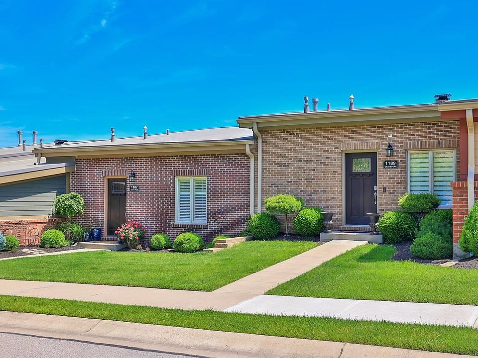 1189 Grays Peak, Covington, KY 41011 Zillow