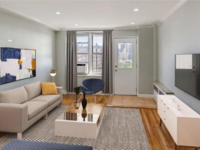 67-50 Thornton Place #6M, Flushing, NY, 11375