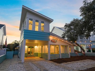 90 Cobia St, Destin, FL, 32541