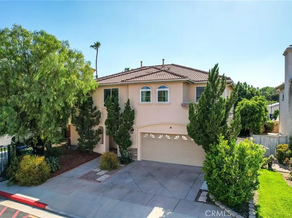 8501 Browns Creek Ln, Canoga Park, CA 91304