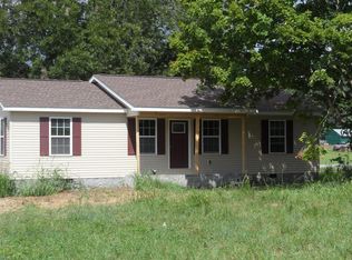 210 Jacob St LOT 6, Mc Minnville, TN 37110